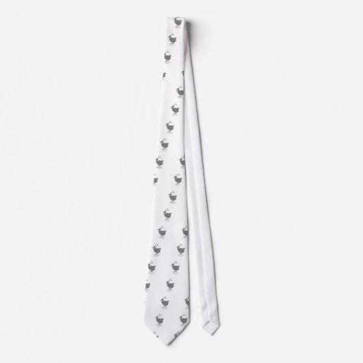 Dodo g5 krawatte (Vorderseite)