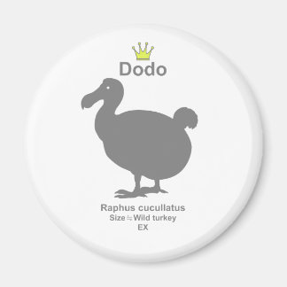 Dodo g5 magnet
