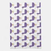 Dodo Handtuch (Vertikal)