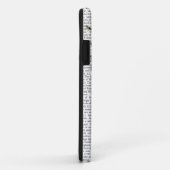 Dodo im Teacup mit Libellen Case-Mate iPhone Hülle (Hinten/Rechts)