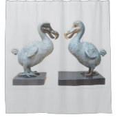 DODO-KONFERENZ (ZIMMER) DUSCHVORHANG (Vorderseite)