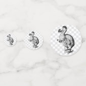 Dodo Konfetti (Vorderseiten)