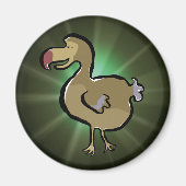 Dodo Magnet (Vorne)