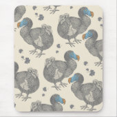 Dodo Mousepad (Vorne)