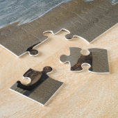 Dodo-Nachmittag Puzzle (Seite)