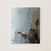 Dodo-Nachmittag Puzzle (Vertikal)