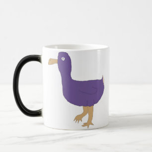 Dodo-Tasse Verwandlungstasse