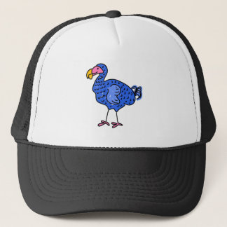 Dodo Truckerkappe