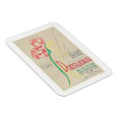 Dodsworth, Film, Film, Werbung Vintager Stil Magnet (Rechte Seite)