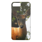 Doe, A Deer Case-Mate iPhone Hülle (Rückseite)