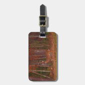 Doe a Deer im Arrowhad-See Gepäckanhänger (Vorderseite vertikal)