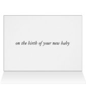 Doe and Fawn (Innenansicht Horizontal (Oben))