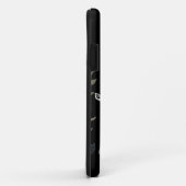 Doe and Fawn Case-Mate iPhone Hülle (Hinten/Rechts)