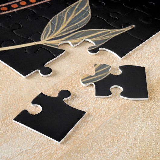 Doe and Fawn Puzzle (Seite)