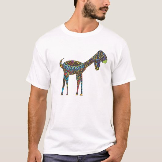 doe.color1.ai T-Shirt (Vorderseite)
