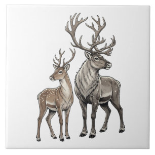 Doe & Hirsch Fliese