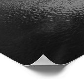 Doe River Bridge Poster (Ecke)