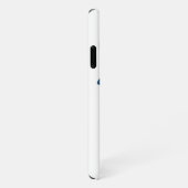 Doebuck Blues iPhone 11 Fall iPhone Hülle (Rechte Seite)