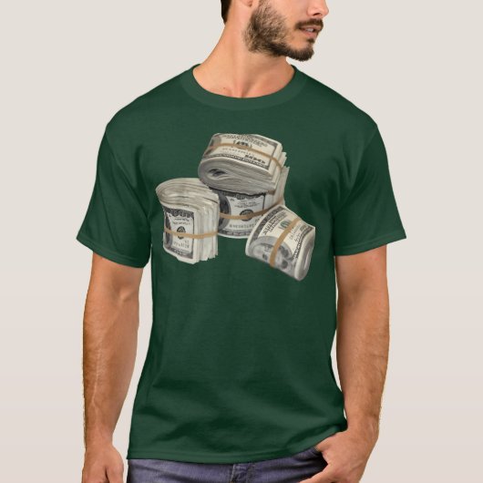 DOECHEESE BÄNDER Mädchen T-Shirt (Vorderseite)