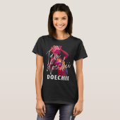 Doechiis Touren T-Shirt (Vorne ganz)