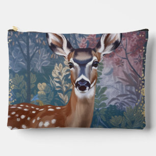 Doer Deer Accessoire Kosmetik Storage Bag Zubehörtasche