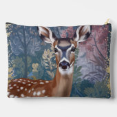 Doer Deer Accessoire Kosmetik Storage Bag Zubehörtasche (Rückseite)