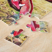 Doerman Strudel-Farbe 3 Puzzle (Seite)