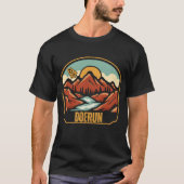 Doerun, Georgien T-Shirt (Vorderseite)