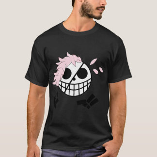 Doflamingo-Emblem T-Shirt