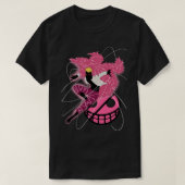 Doflamingo One Piece T-Shirt (Design vorne)