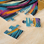 Dog 250 Stück Puzzle (Seite)