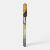 Dog and pomegranate phone case iPhone 16 hülle (Rechte Seite)