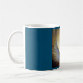 Dog Angel Kaffeetasse (Links)