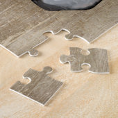 Dog Au Vin Boxer Puzzle (Seite)