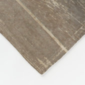 Dog Au Vin Greyhound Fleecedecke (Ecke)