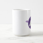 Dog bedlington Terrier Kaffeetasse (Mittel)