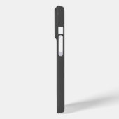 Dog Beers Case-Mate iPhone Case (Rückseite / Links)