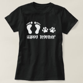 Dog Best Friend T - Shirt