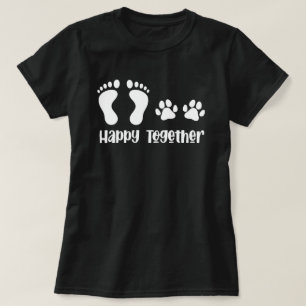 Dog Best Friend T - Shirt