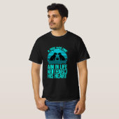 Dog Bestow T-Shirt (Vorne ganz)