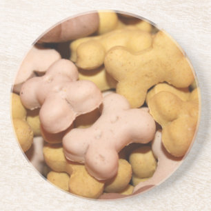Dog Biscuits Untersetzer