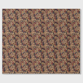 Dog Bisquits Geschenkpapier (Flach)