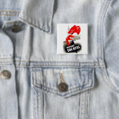 Dog Bites melden Button (Beispiel)