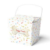 Dog Bone Doggy Leckereien