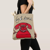 Dog & Bone Phone-Tasche Tasche (Von Nahem)