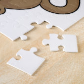Dog Bone Puzzle (Seite)