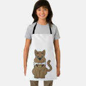 Dog Bone Schürze (Insitu)