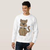 Dog Bone Sweatshirt (Vorne ganz)