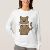 Dog Bone T-Shirt (Vorderseite)