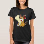 Dog Bone T-Shirt (Vorderseite)